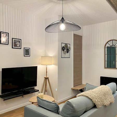 La Parenthese Cosy - Appartement Climatise En Hypercentre トゥールーズ エクステリア 写真