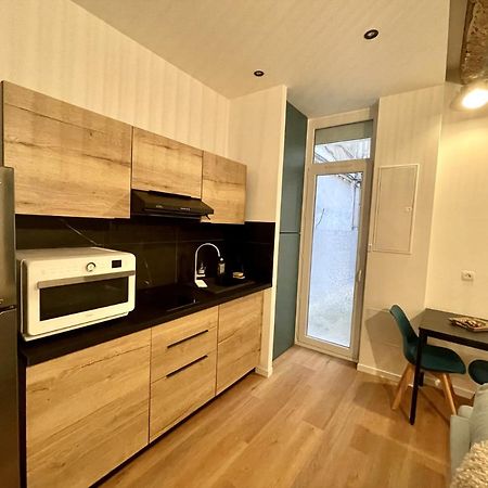 La Parenthese Cosy - Appartement Climatise En Hypercentre トゥールーズ エクステリア 写真