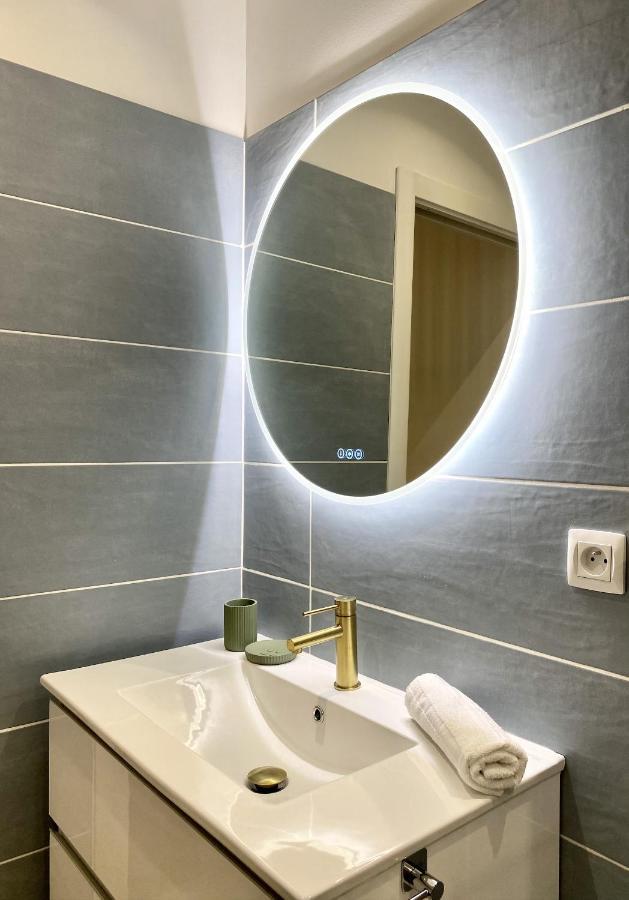 La Parenthese Cosy - Appartement Climatise En Hypercentre トゥールーズ エクステリア 写真