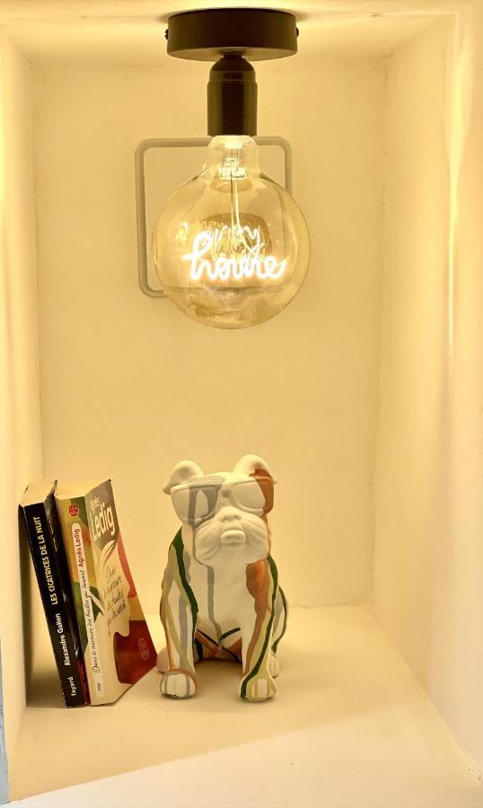 La Parenthese Cosy - Appartement Climatise En Hypercentre トゥールーズ エクステリア 写真