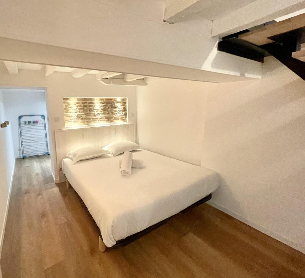 La Parenthese Cosy - Appartement Climatise En Hypercentre トゥールーズ エクステリア 写真