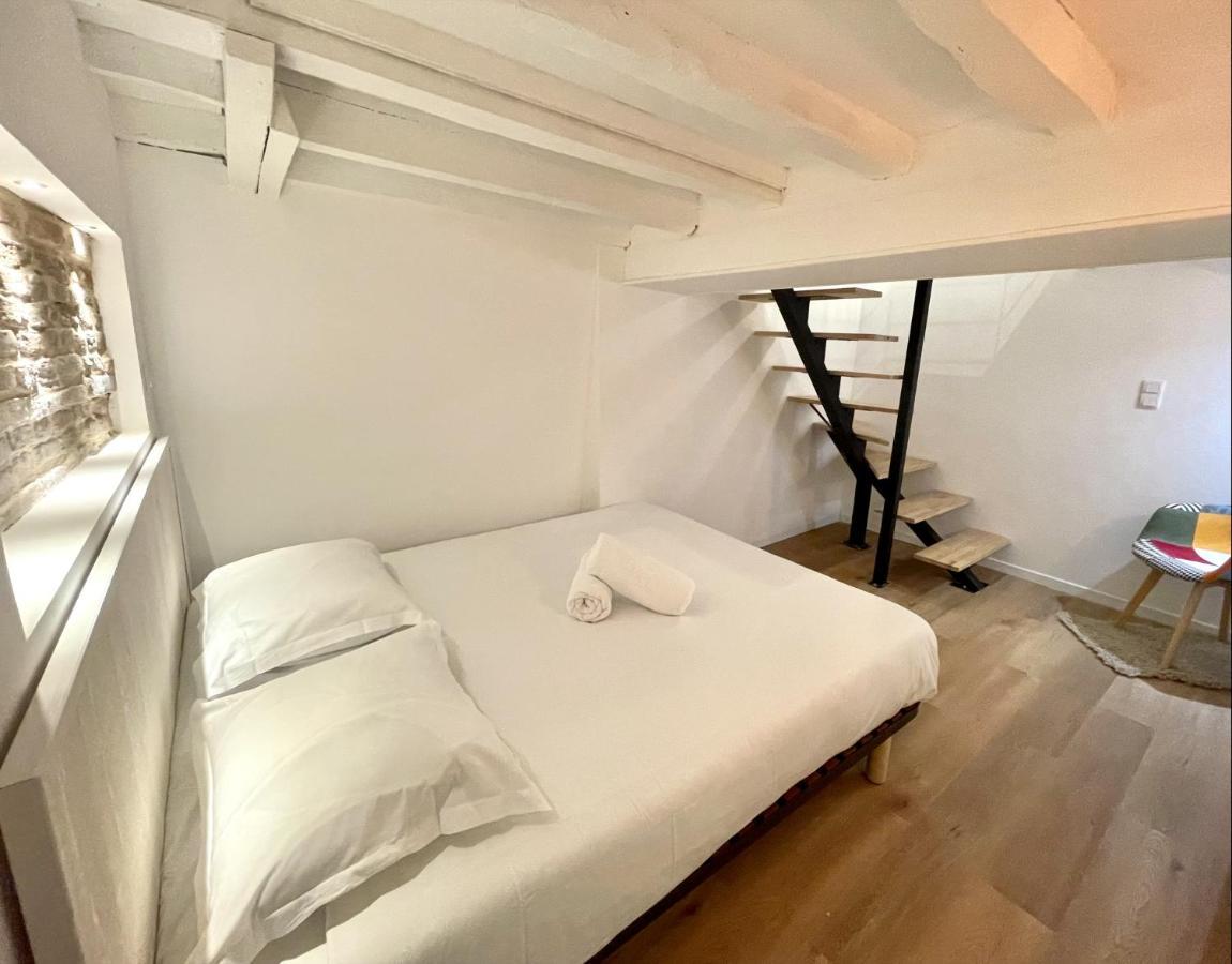 La Parenthese Cosy - Appartement Climatise En Hypercentre トゥールーズ エクステリア 写真