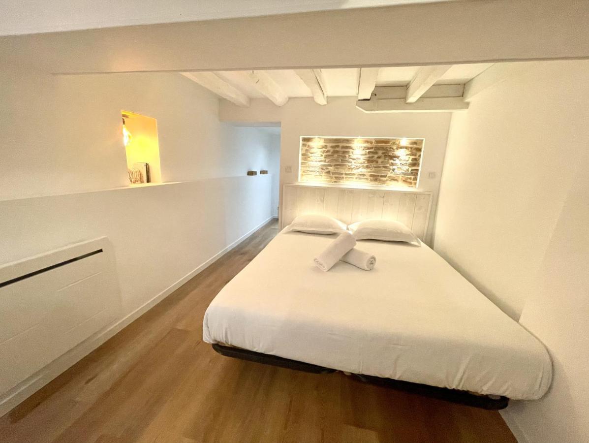 La Parenthese Cosy - Appartement Climatise En Hypercentre トゥールーズ エクステリア 写真